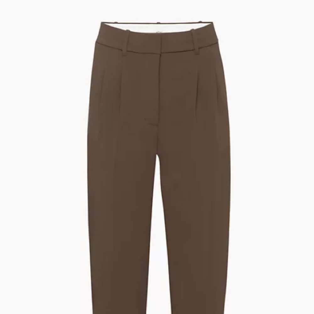 wilfred free carrot pant (worn once)